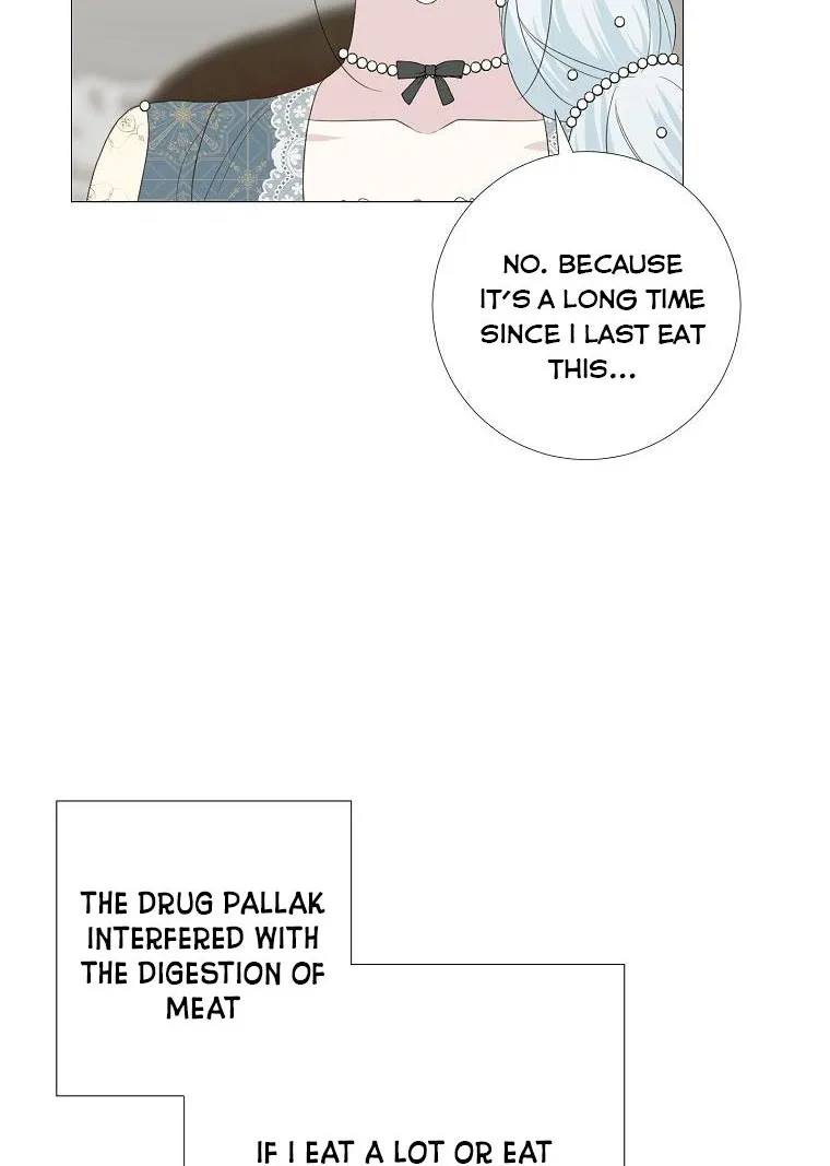 Somehow, My Tyrant Husband Has Became Cautious Chapter 16 page 60 - 