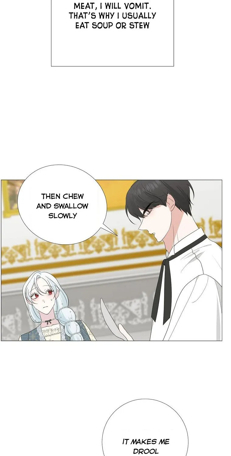 Somehow, My Tyrant Husband Has Became Cautious Chapter 16 page 61 - 