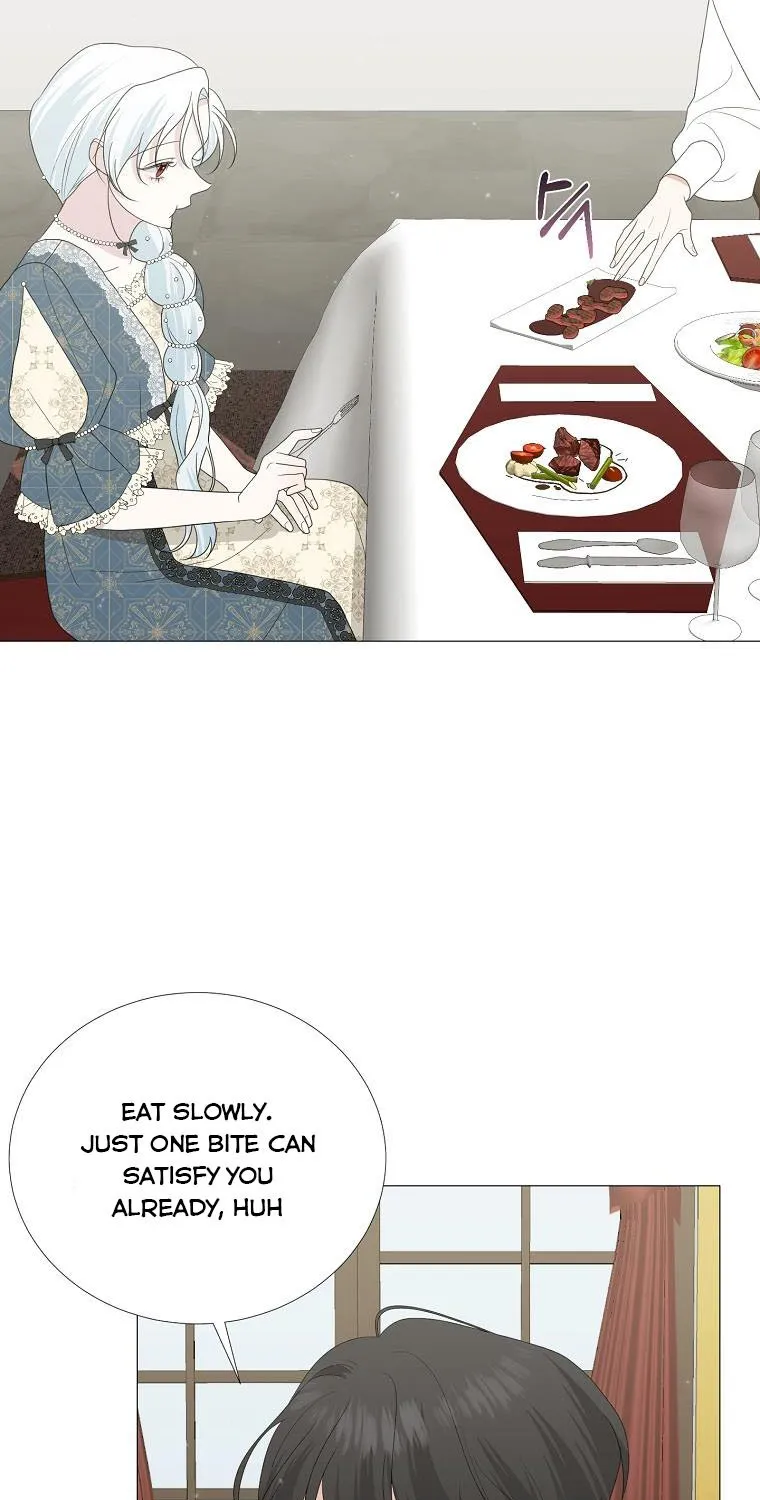 Somehow, My Tyrant Husband Has Became Cautious Chapter 16 page 67 - 