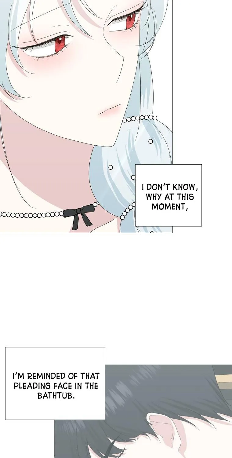 Somehow, My Tyrant Husband Has Became Cautious Chapter 16 page 69 - 