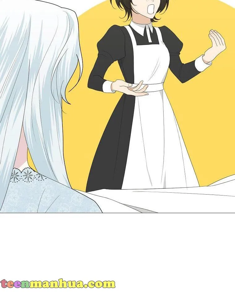 Somehow, My Tyrant Husband Has Became Cautious Chapter 16 page 8 - 