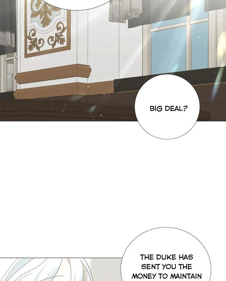 Somehow, My Tyrant Husband Has Became Cautious Chapter 16 page 10 - 