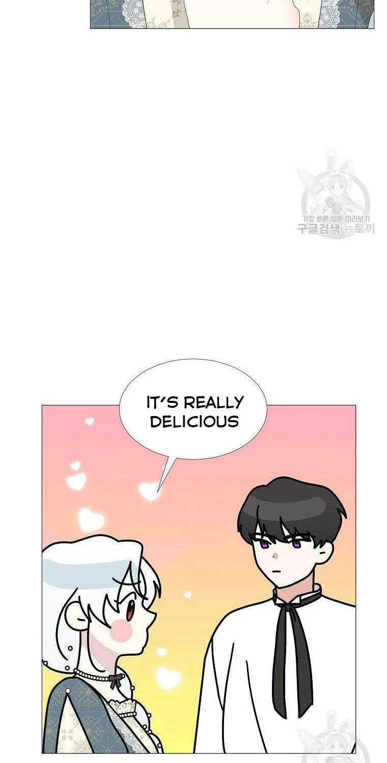 Somehow, My Tyrant Husband Has Became Cautious Chapter 17 page 17 - 