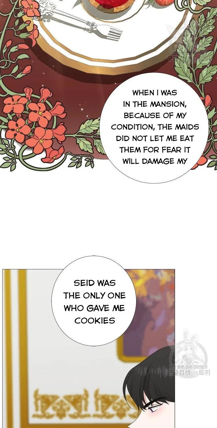 Somehow, My Tyrant Husband Has Became Cautious Chapter 17 page 19 - 