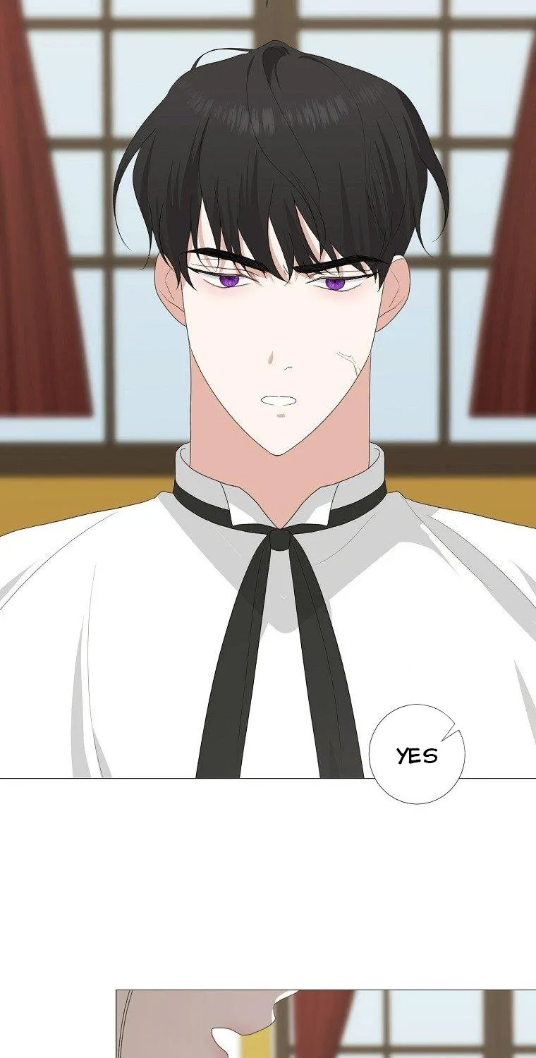 Somehow, My Tyrant Husband Has Became Cautious Chapter 17 page 21 - 
