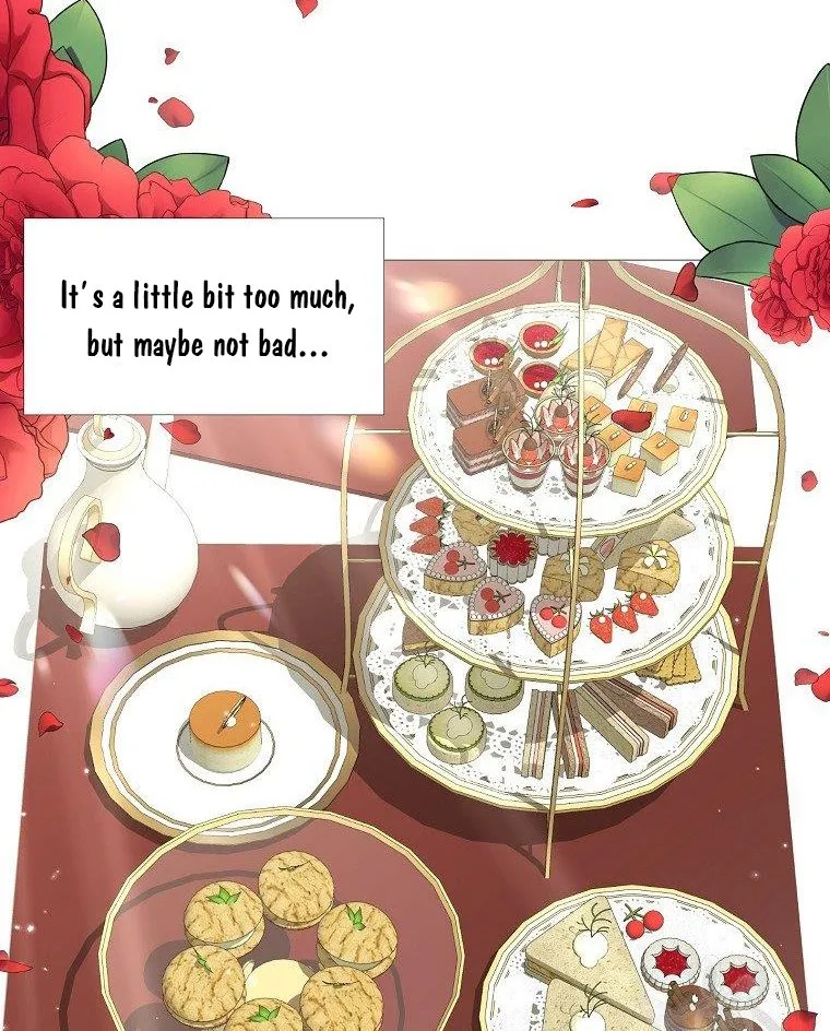 Somehow, My Tyrant Husband Has Became Cautious Chapter 17 page 28 - 