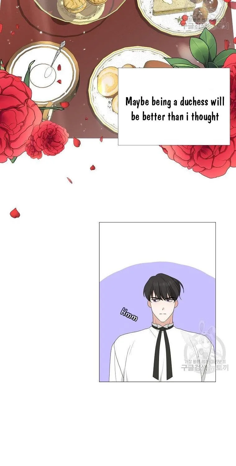Somehow, My Tyrant Husband Has Became Cautious Chapter 17 page 29 - 