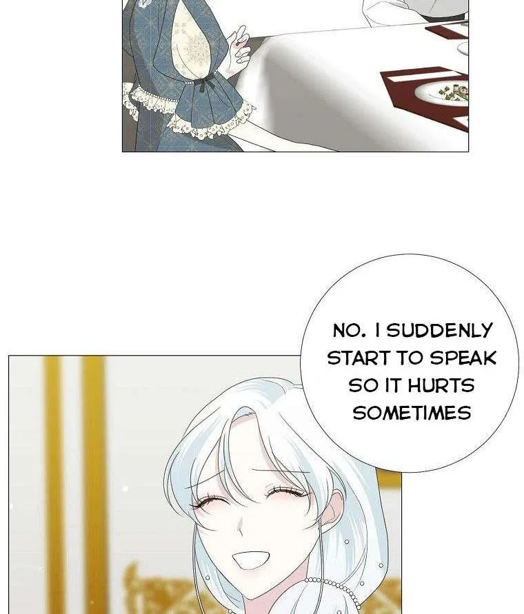 Somehow, My Tyrant Husband Has Became Cautious Chapter 17 page 4 - 