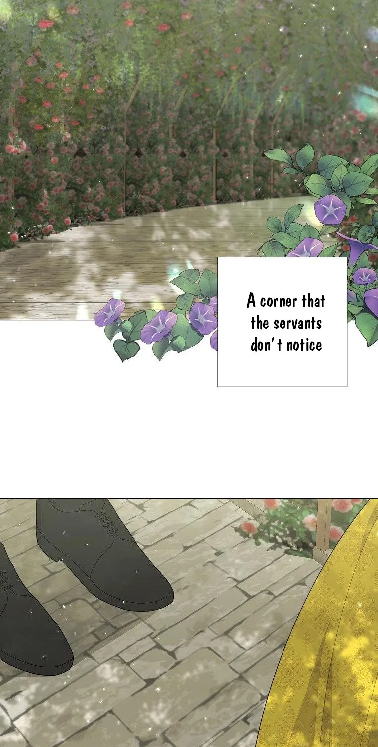 Somehow, My Tyrant Husband Has Became Cautious Chapter 17 page 33 - 