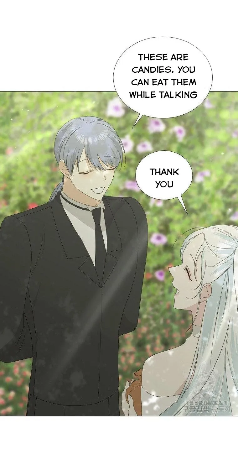 Somehow, My Tyrant Husband Has Became Cautious Chapter 17 page 37 - 