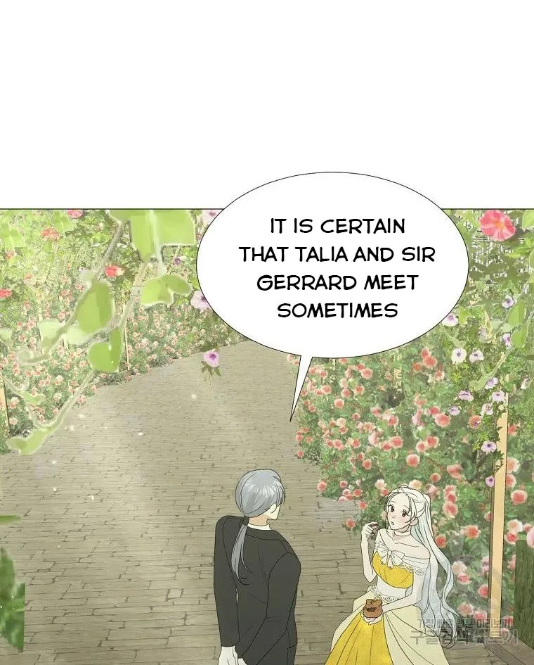 Somehow, My Tyrant Husband Has Became Cautious Chapter 17 page 38 - 