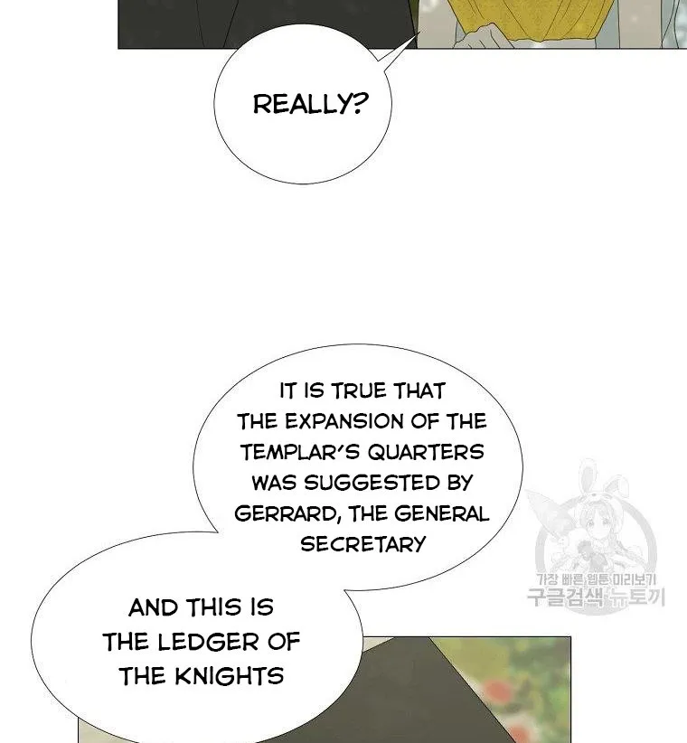 Somehow, My Tyrant Husband Has Became Cautious Chapter 17 page 40 - 