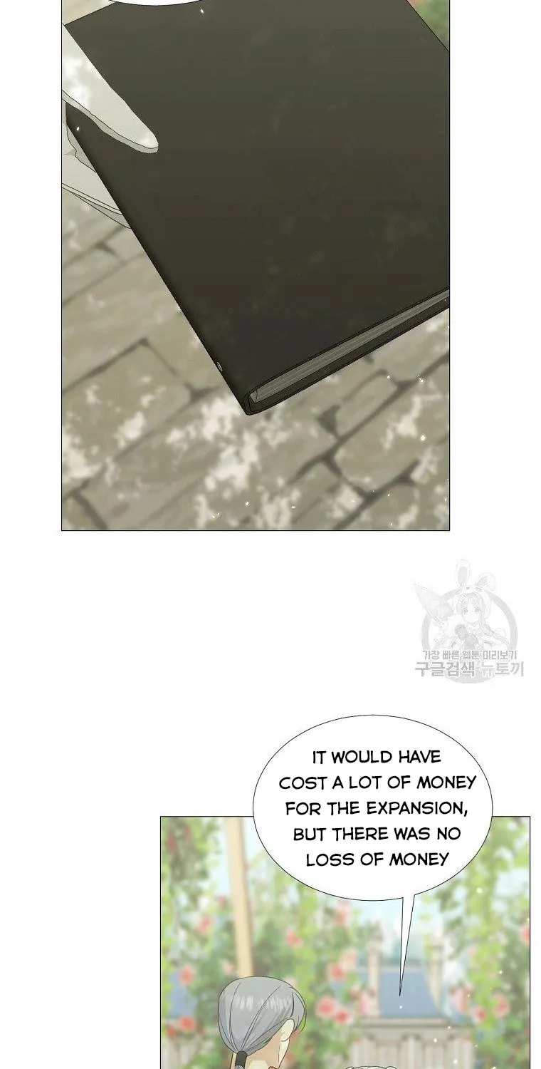 Somehow, My Tyrant Husband Has Became Cautious Chapter 17 page 41 - 