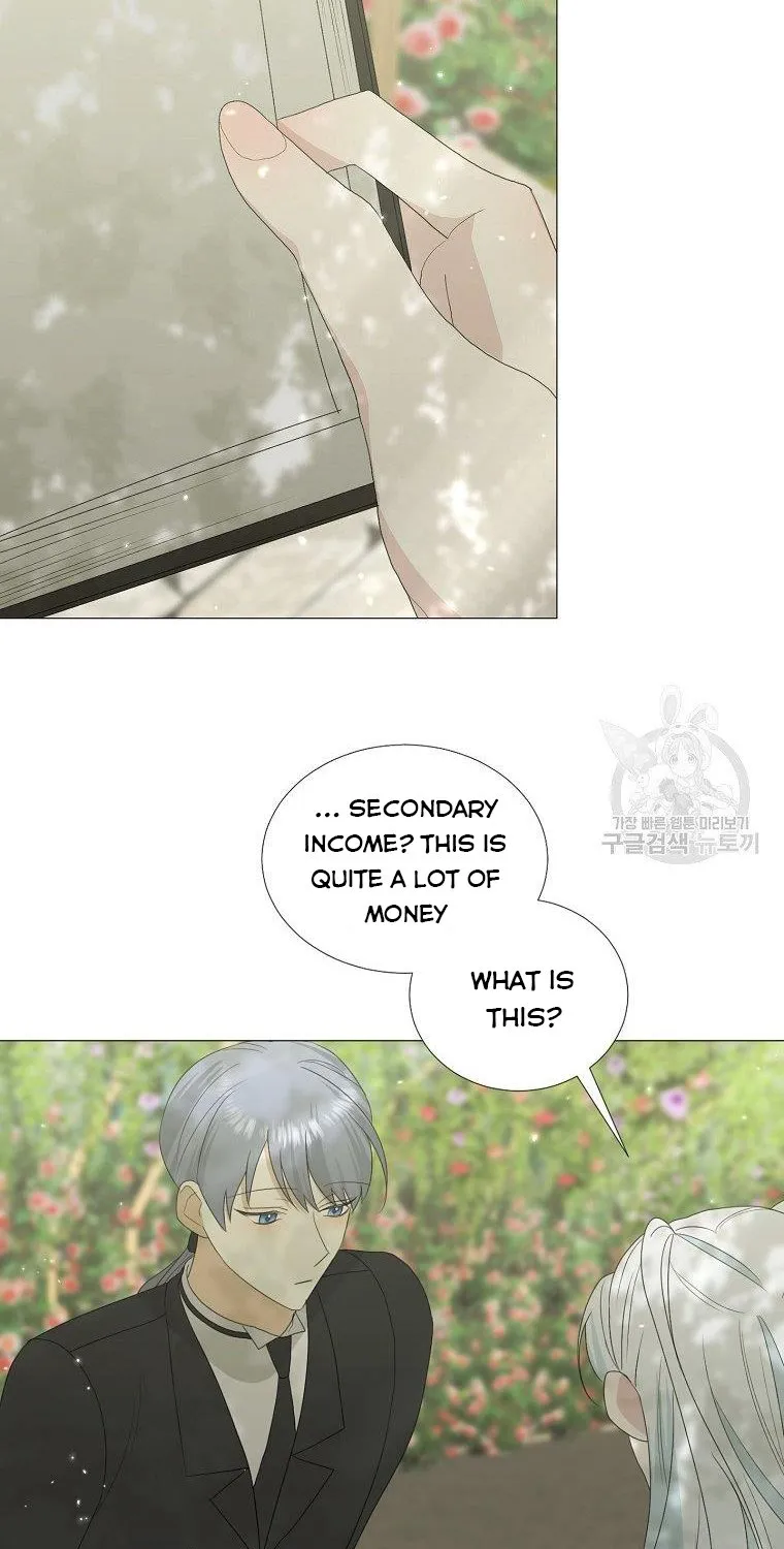 Somehow, My Tyrant Husband Has Became Cautious Chapter 17 page 43 - 