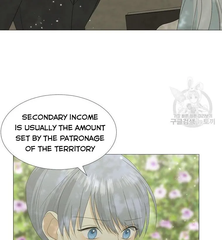Somehow, My Tyrant Husband Has Became Cautious Chapter 17 page 44 - 