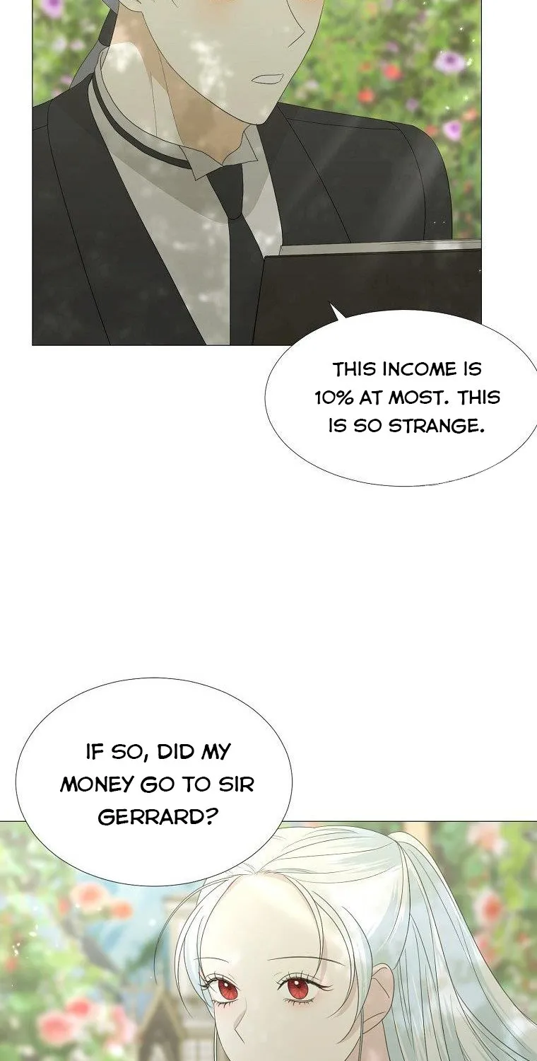 Somehow, My Tyrant Husband Has Became Cautious Chapter 17 page 45 - 