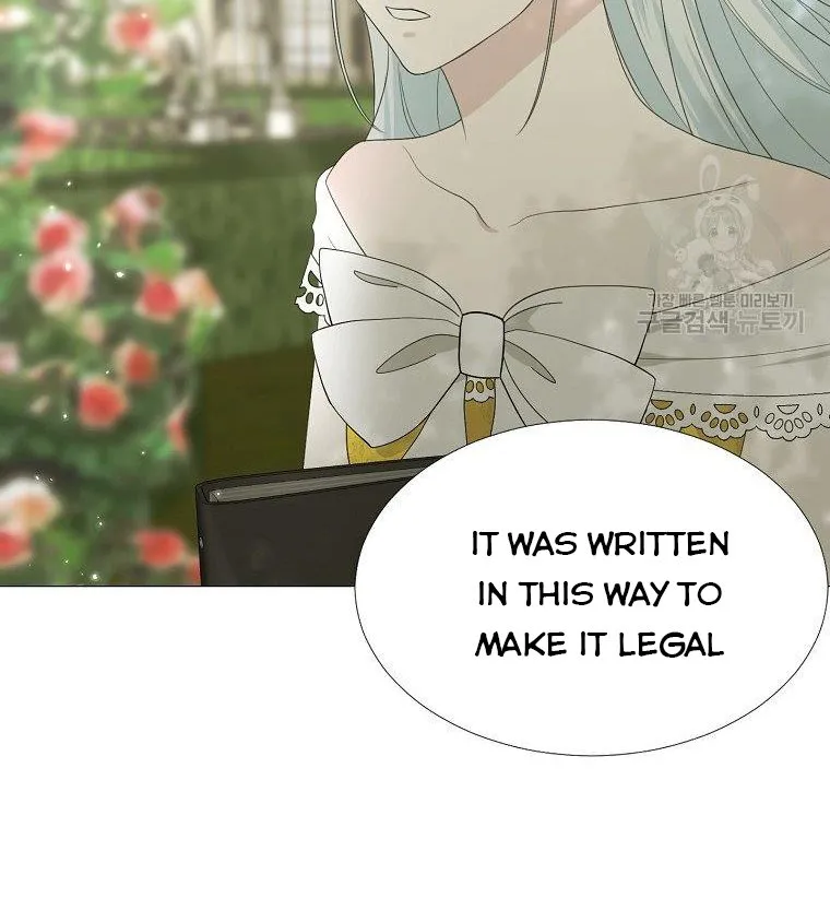Somehow, My Tyrant Husband Has Became Cautious Chapter 17 page 46 - 