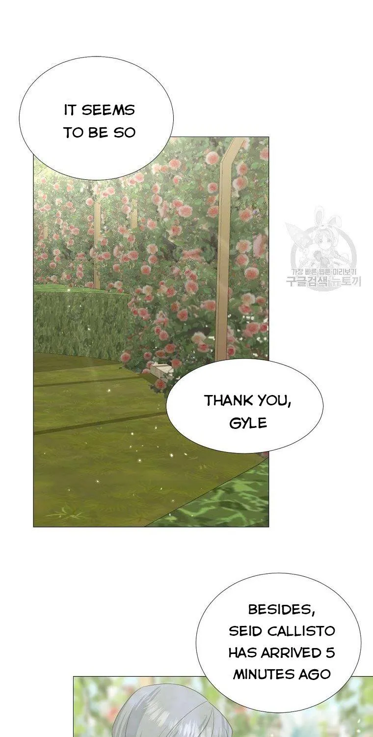 Somehow, My Tyrant Husband Has Became Cautious Chapter 17 page 47 - 