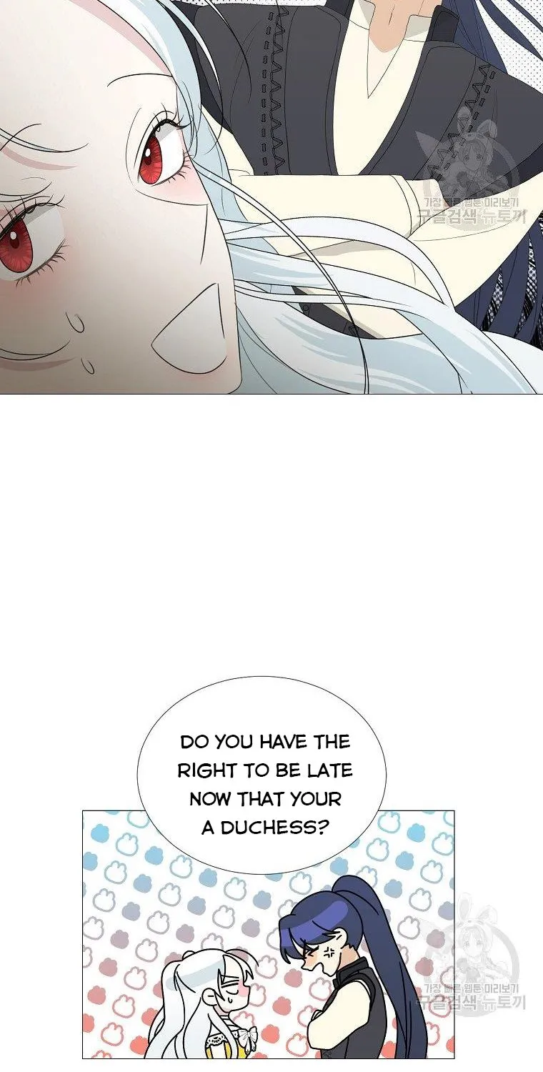Somehow, My Tyrant Husband Has Became Cautious Chapter 17 page 65 - 