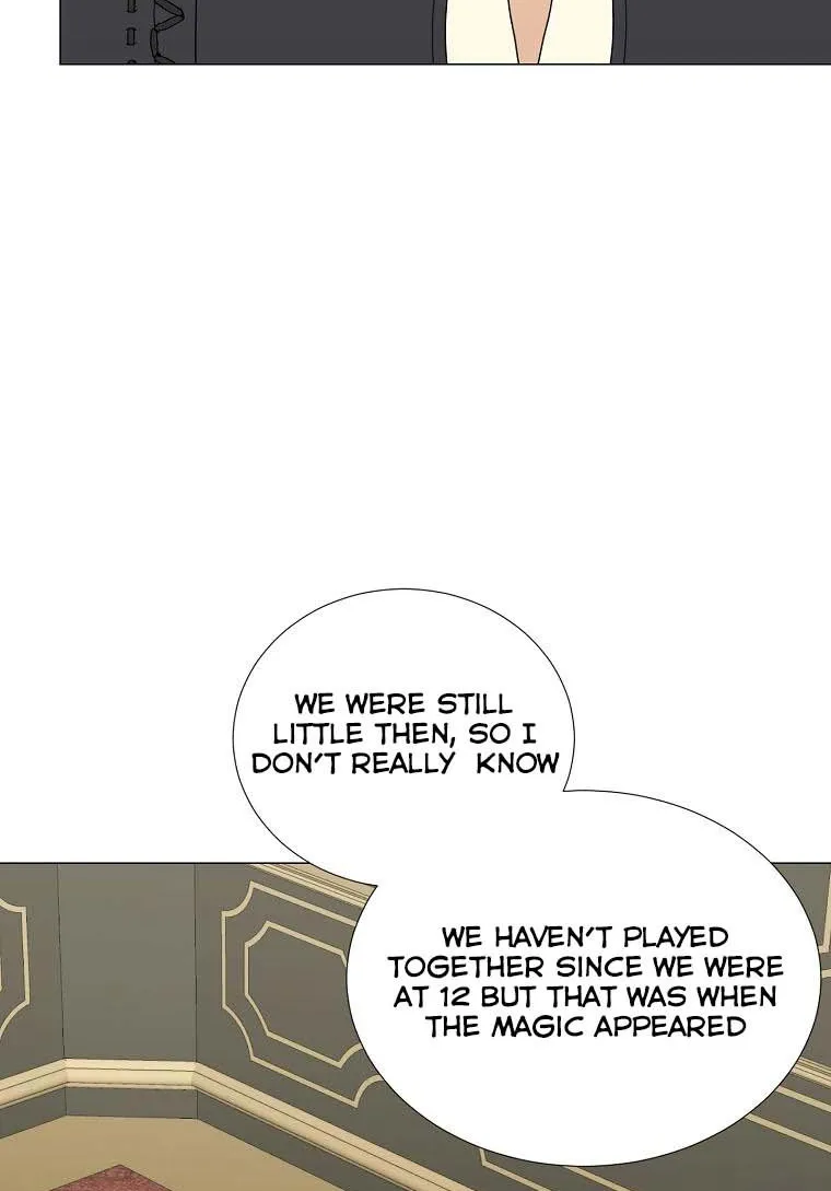 Somehow, My Tyrant Husband Has Became Cautious Chapter 18 page 12 - 