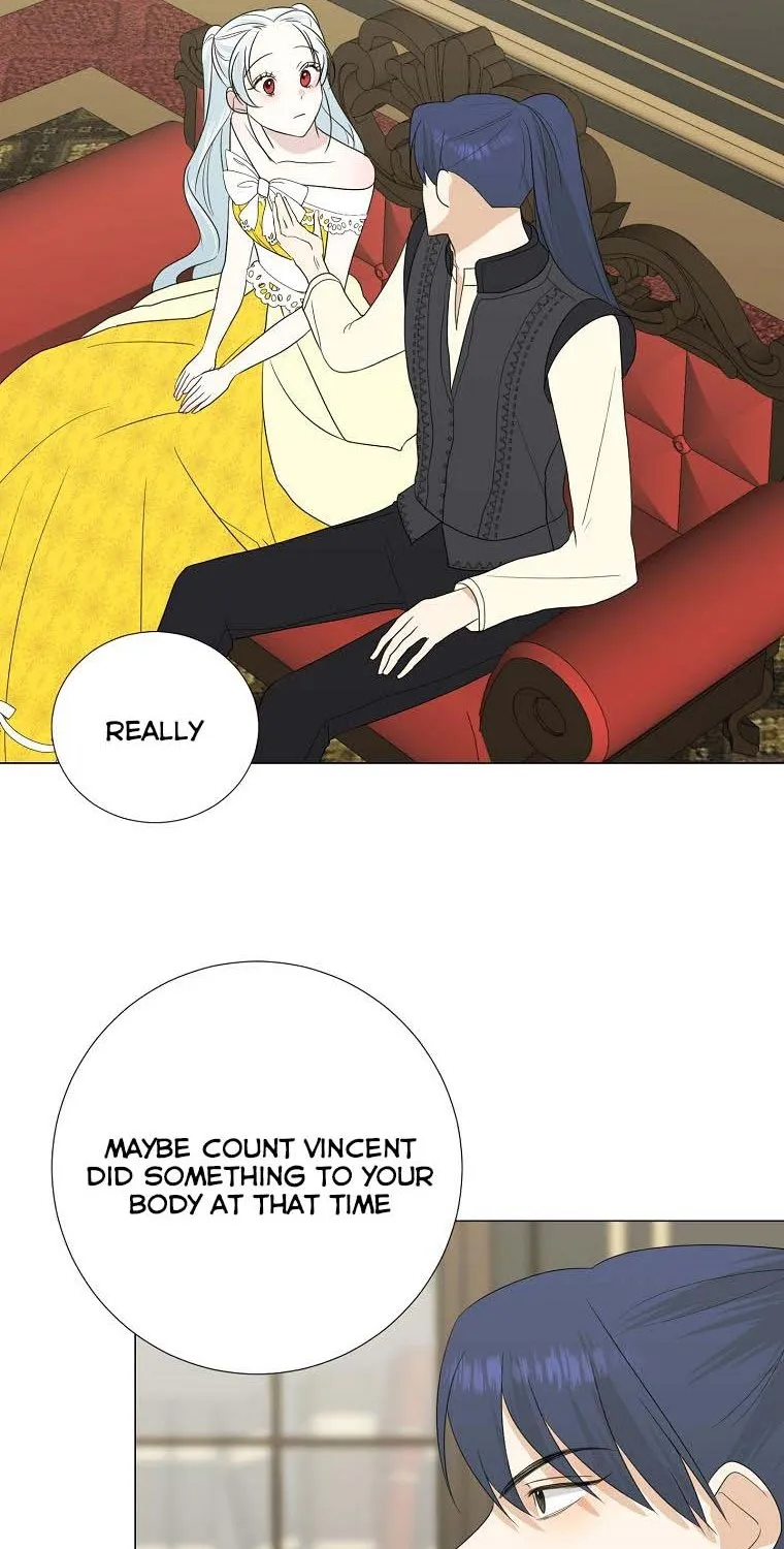 Somehow, My Tyrant Husband Has Became Cautious Chapter 18 page 13 - 
