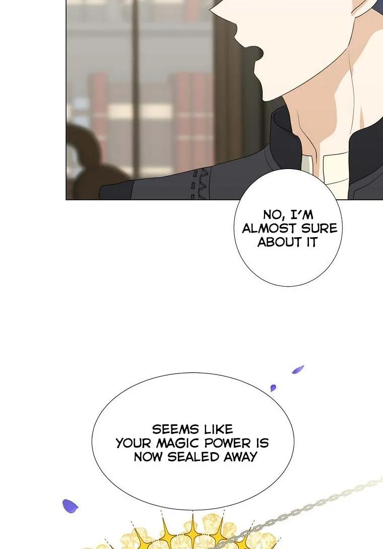 Somehow, My Tyrant Husband Has Became Cautious Chapter 18 page 14 - 