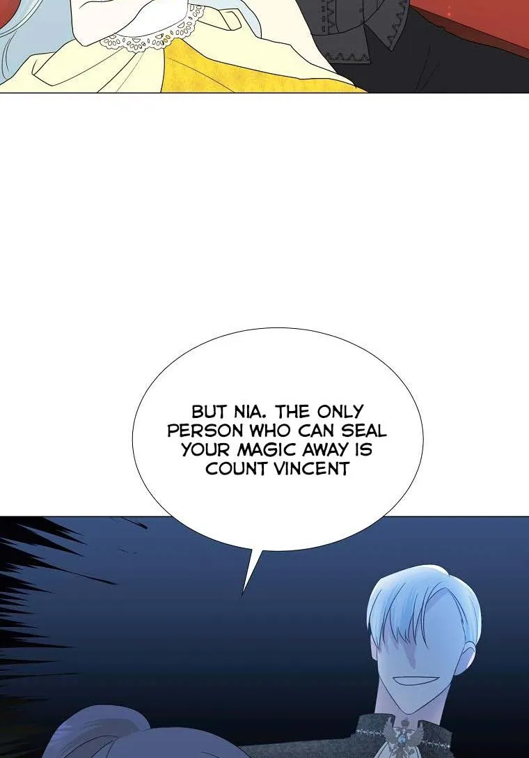 Somehow, My Tyrant Husband Has Became Cautious Chapter 18 page 22 - 