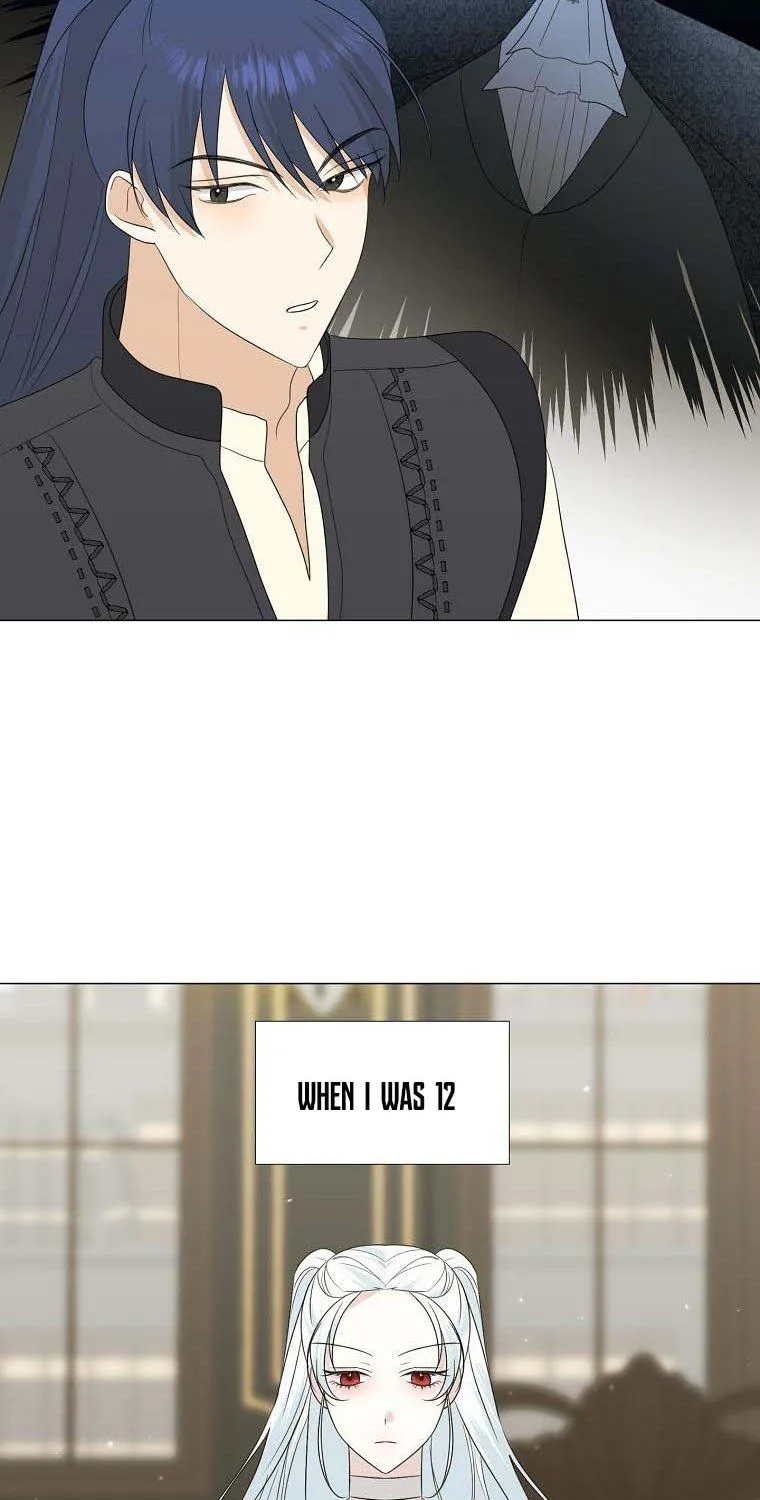 Somehow, My Tyrant Husband Has Became Cautious Chapter 18 page 23 - 