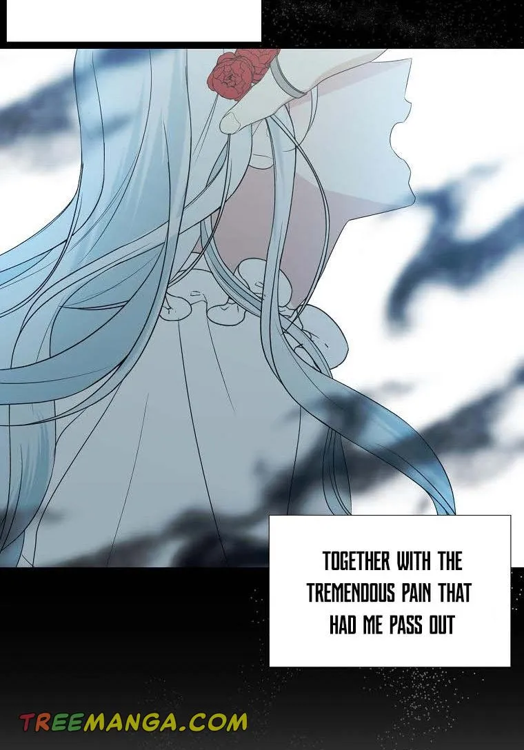 Somehow, My Tyrant Husband Has Became Cautious Chapter 18 page 30 - 