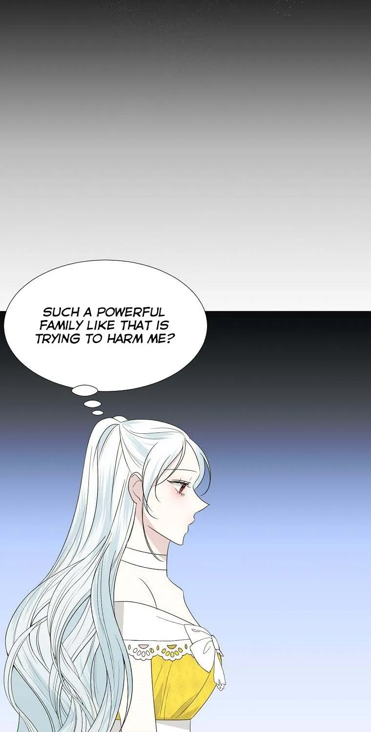 Somehow, My Tyrant Husband Has Became Cautious Chapter 18 page 31 - 