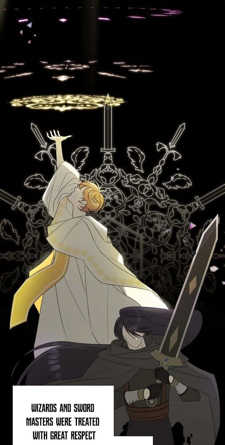 Somehow, My Tyrant Husband Has Became Cautious Chapter 18 page 35 - 