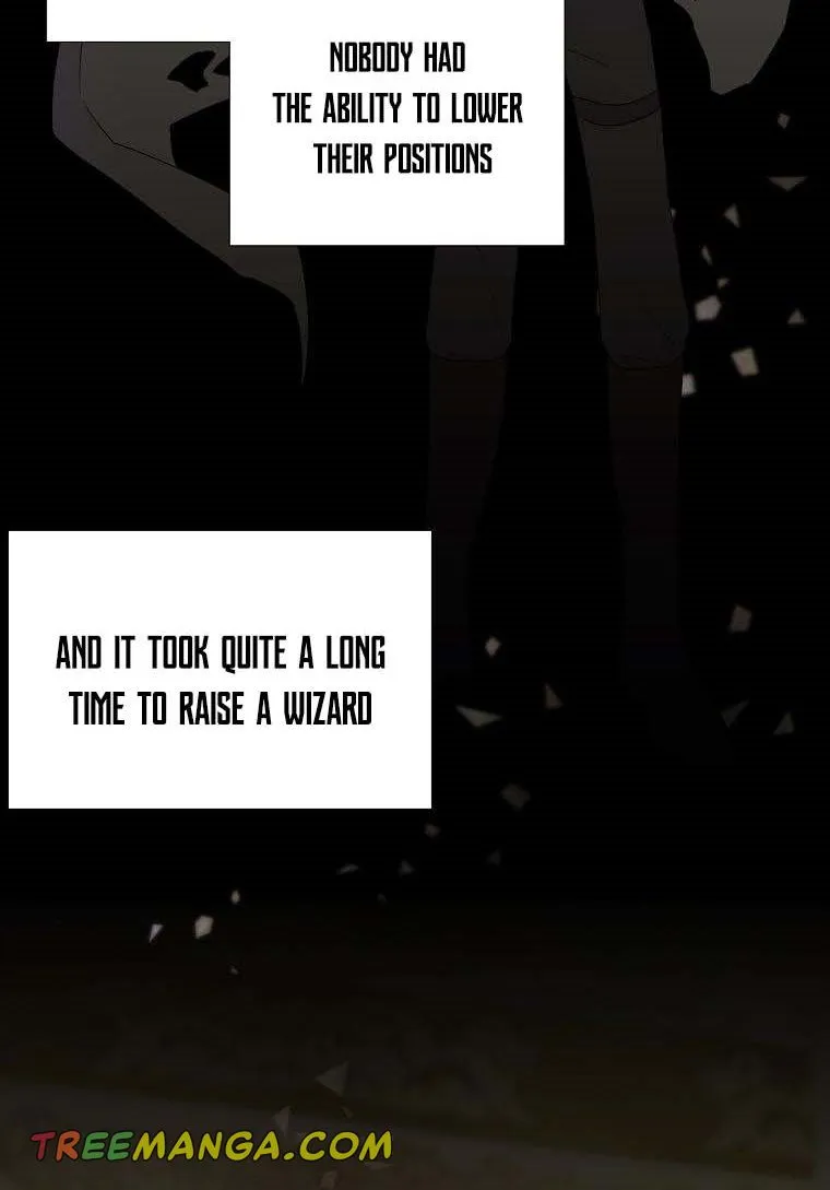 Somehow, My Tyrant Husband Has Became Cautious Chapter 18 page 36 - 