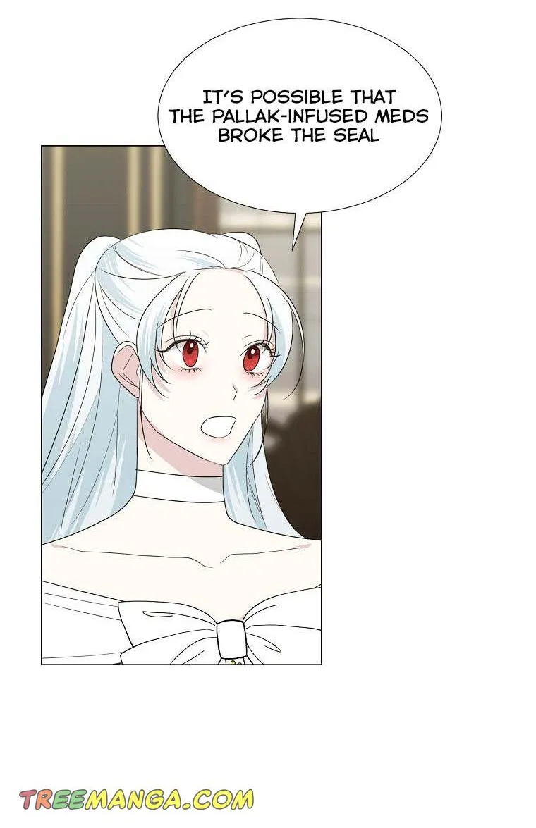 Somehow, My Tyrant Husband Has Became Cautious Chapter 18 page 40 - 
