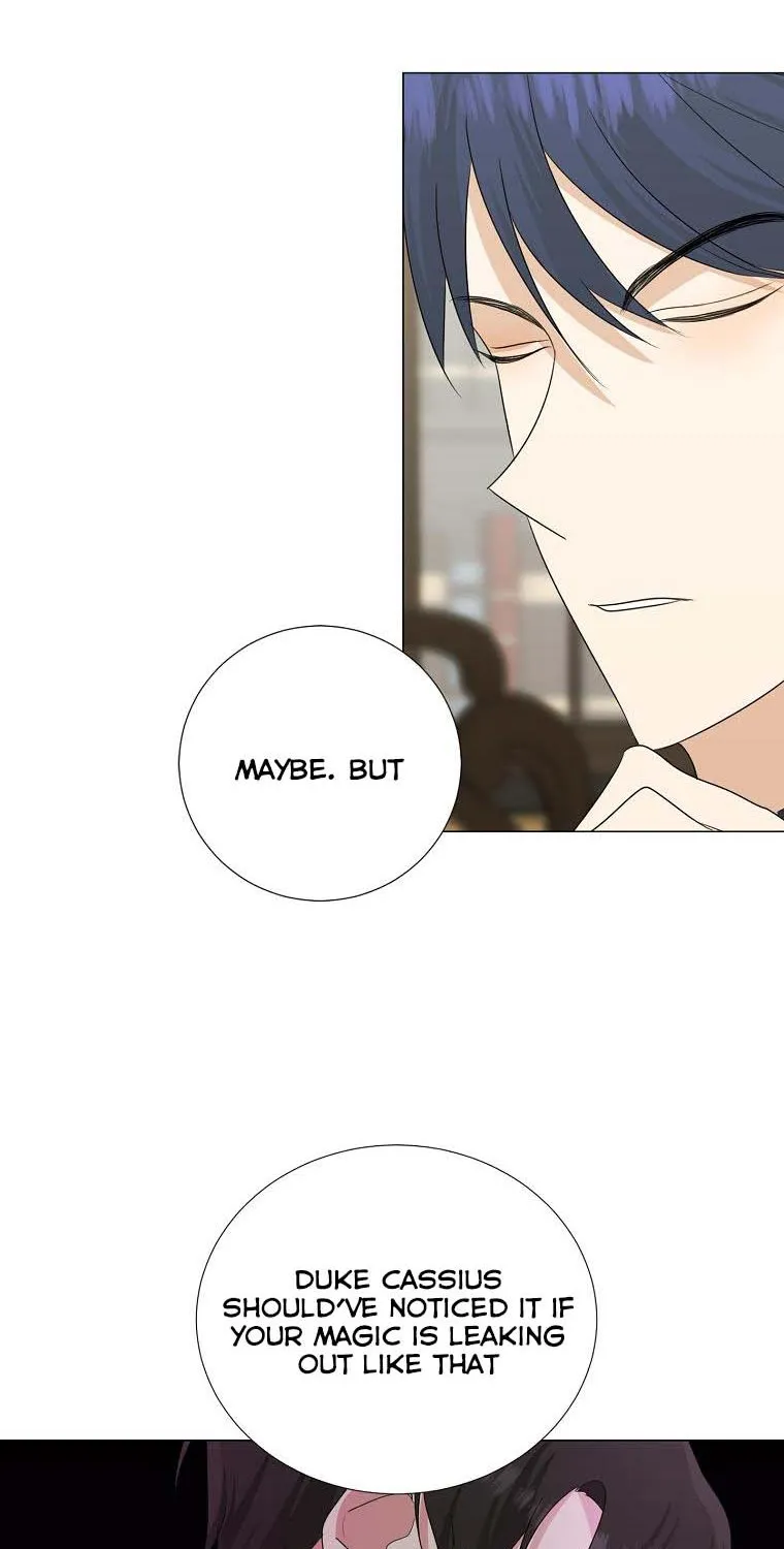 Somehow, My Tyrant Husband Has Became Cautious Chapter 18 page 41 - 