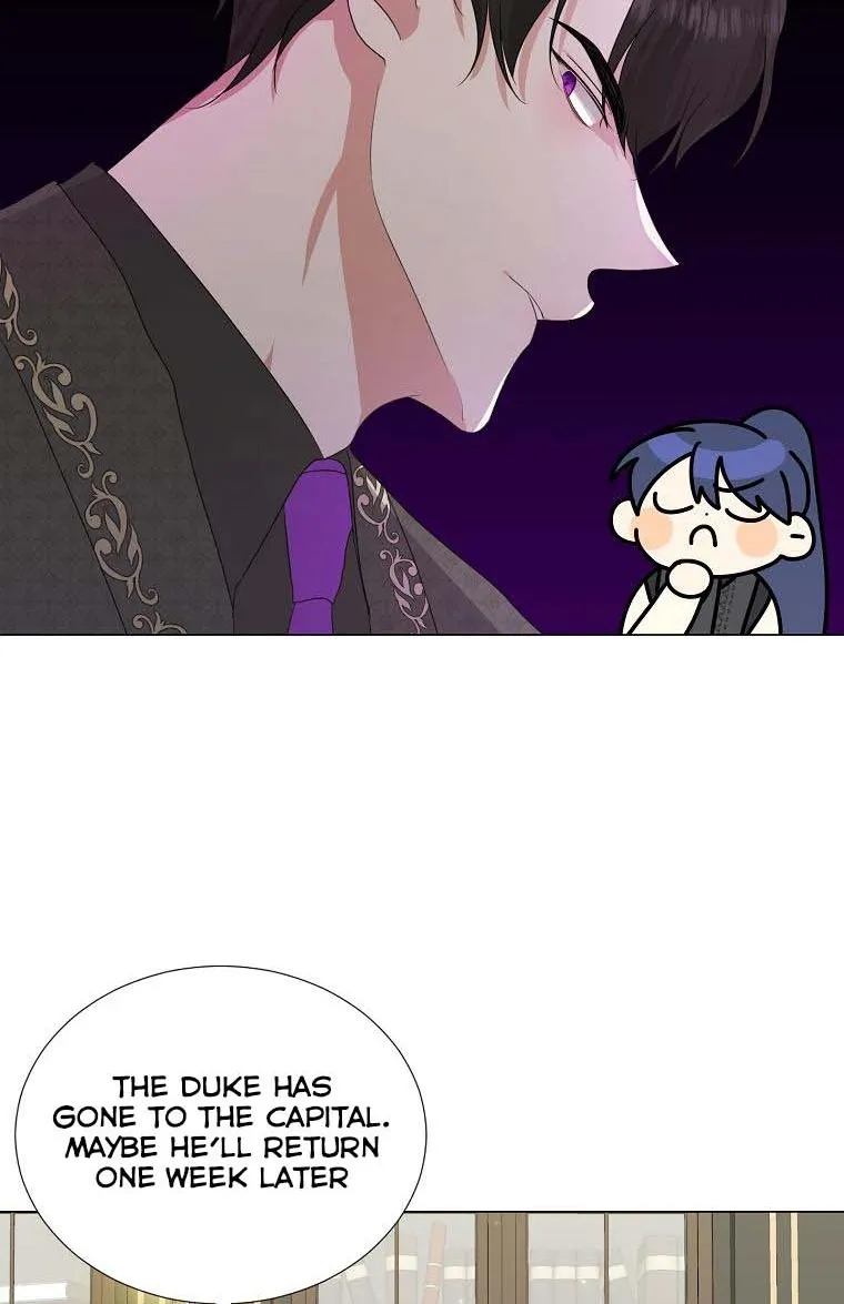 Somehow, My Tyrant Husband Has Became Cautious Chapter 18 page 42 - 