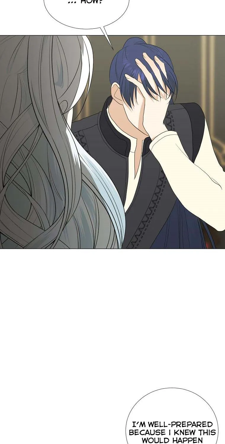 Somehow, My Tyrant Husband Has Became Cautious Chapter 18 page 45 - 