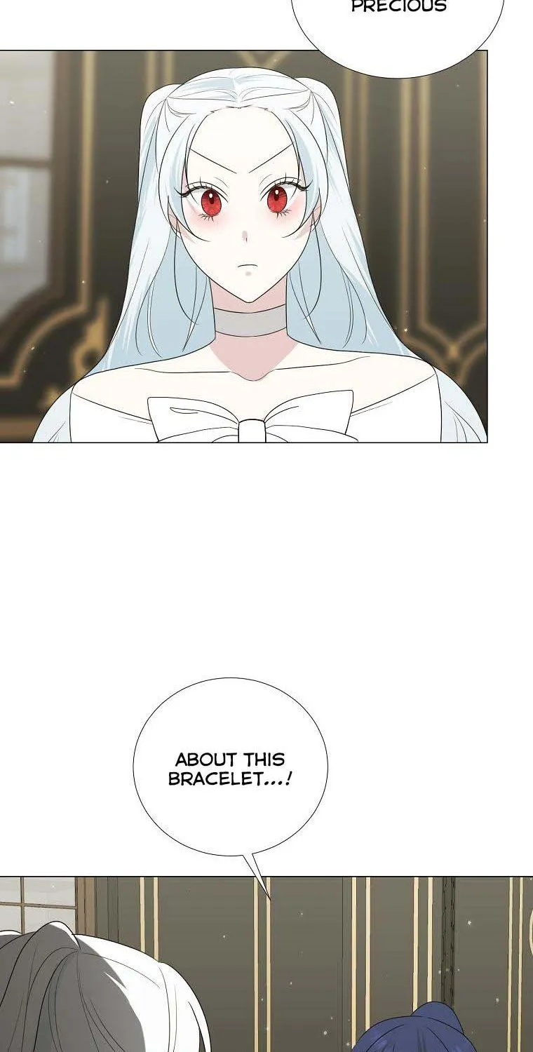 Somehow, My Tyrant Husband Has Became Cautious Chapter 18 page 47 - 