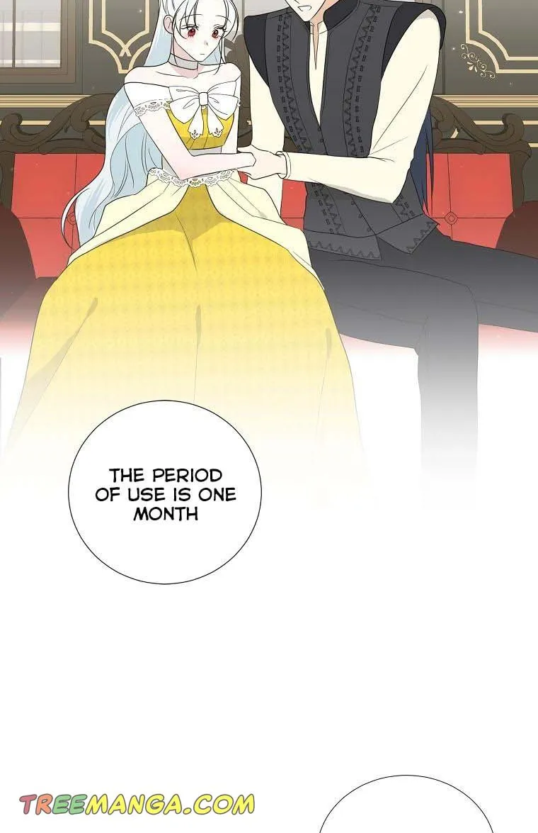 Somehow, My Tyrant Husband Has Became Cautious Chapter 18 page 56 - 