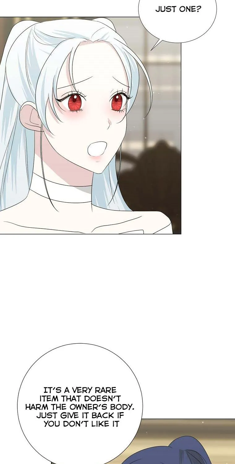 Somehow, My Tyrant Husband Has Became Cautious Chapter 18 page 57 - 