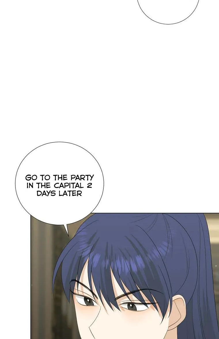 Somehow, My Tyrant Husband Has Became Cautious Chapter 18 page 62 - 