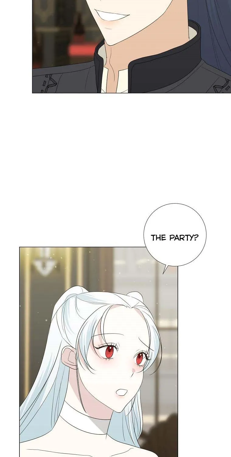 Somehow, My Tyrant Husband Has Became Cautious Chapter 18 page 63 - 