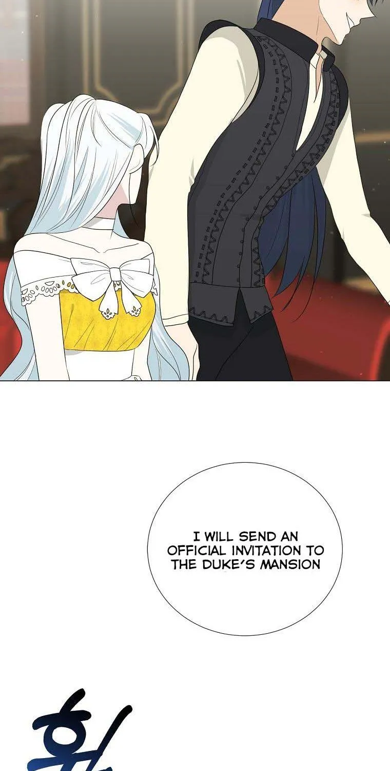 Somehow, My Tyrant Husband Has Became Cautious Chapter 18 page 65 - 