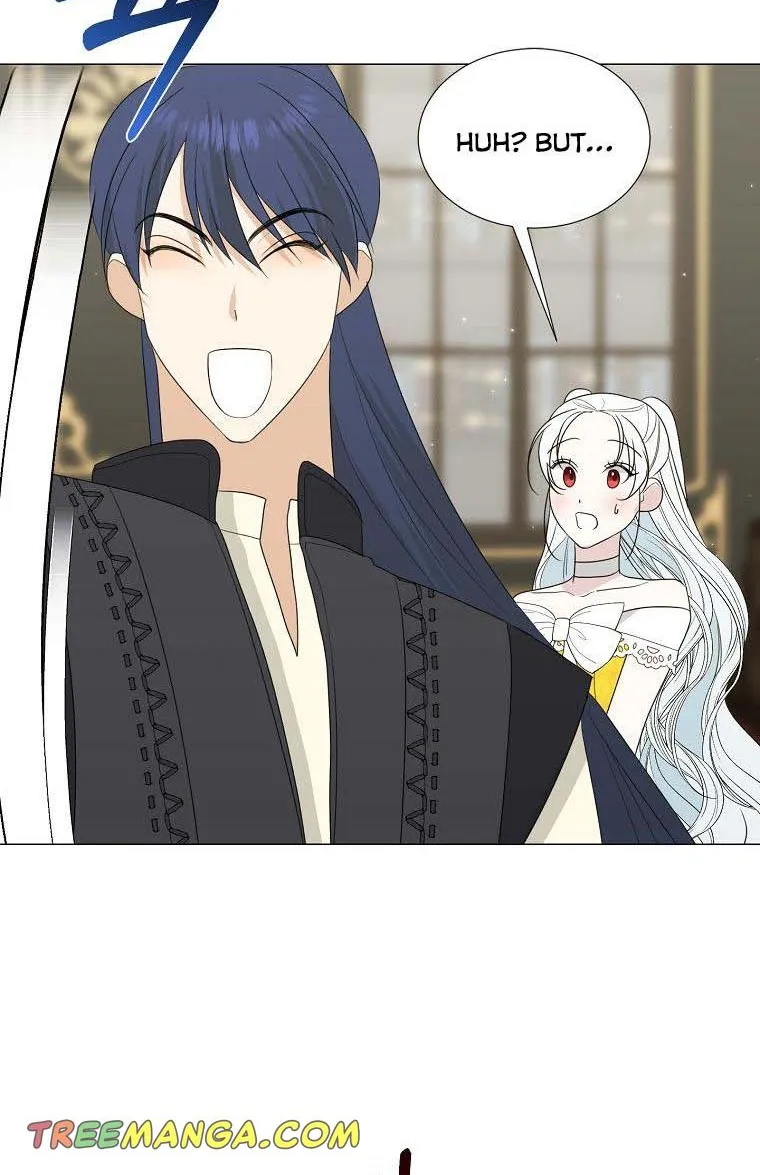 Somehow, My Tyrant Husband Has Became Cautious Chapter 18 page 66 - 