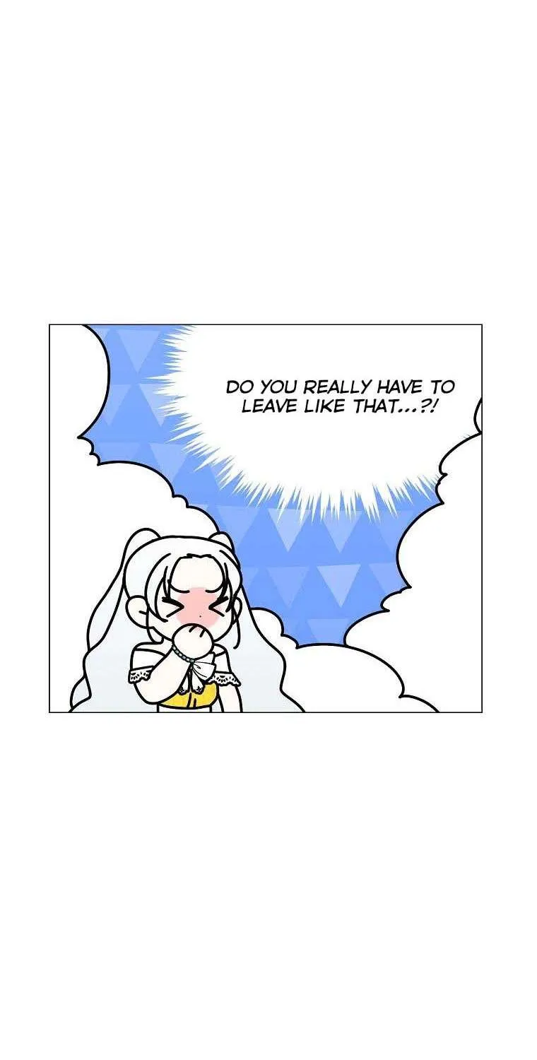 Somehow, My Tyrant Husband Has Became Cautious Chapter 18 page 69 - 