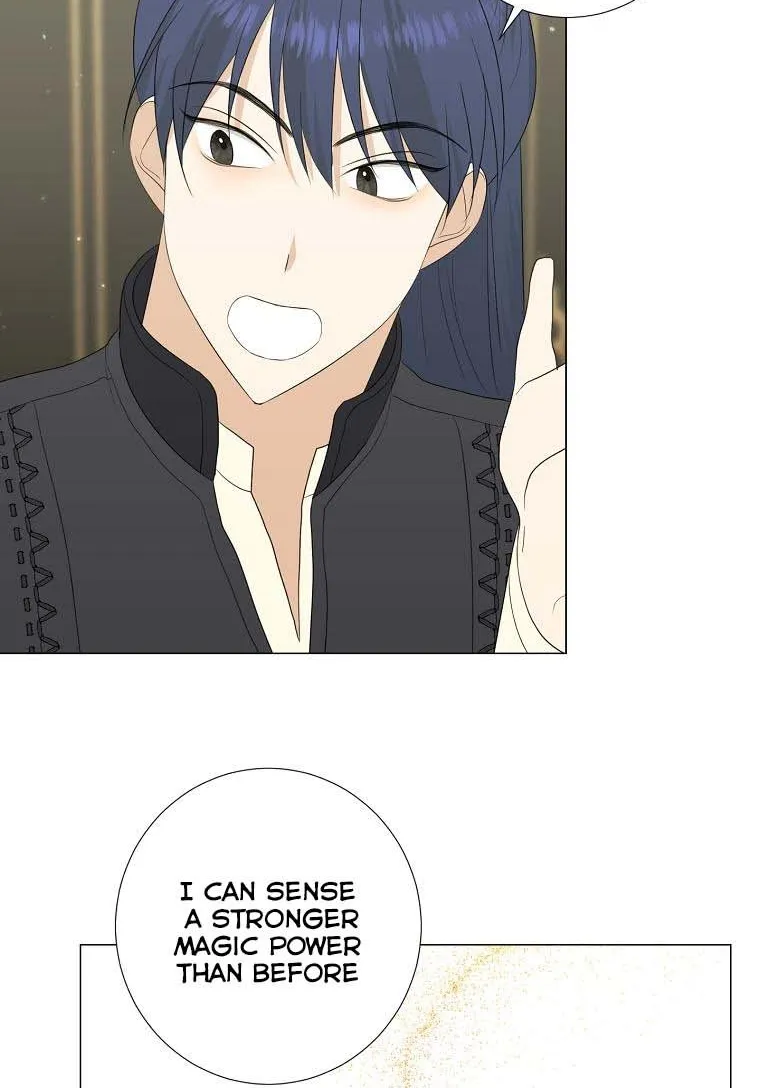 Somehow, My Tyrant Husband Has Became Cautious Chapter 18 page 8 - 