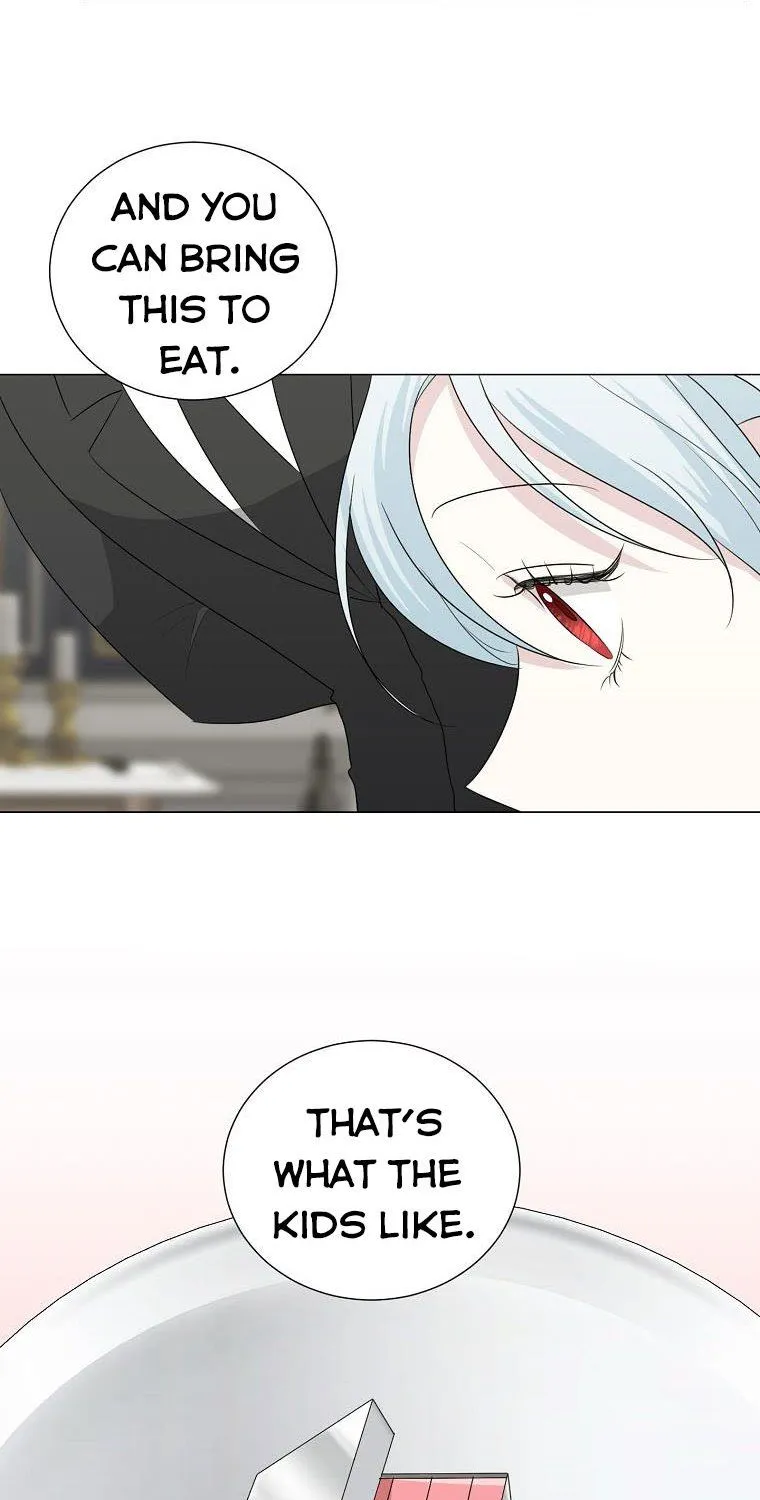 Somehow, My Tyrant Husband Has Became Cautious Chapter 19 page 11 - 