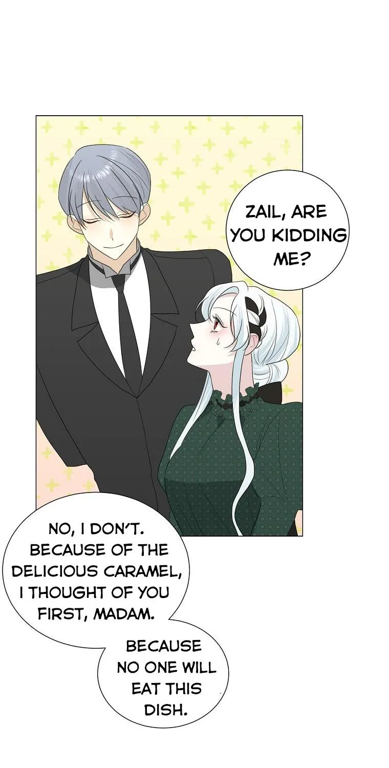 Somehow, My Tyrant Husband Has Became Cautious Chapter 19 page 13 - 