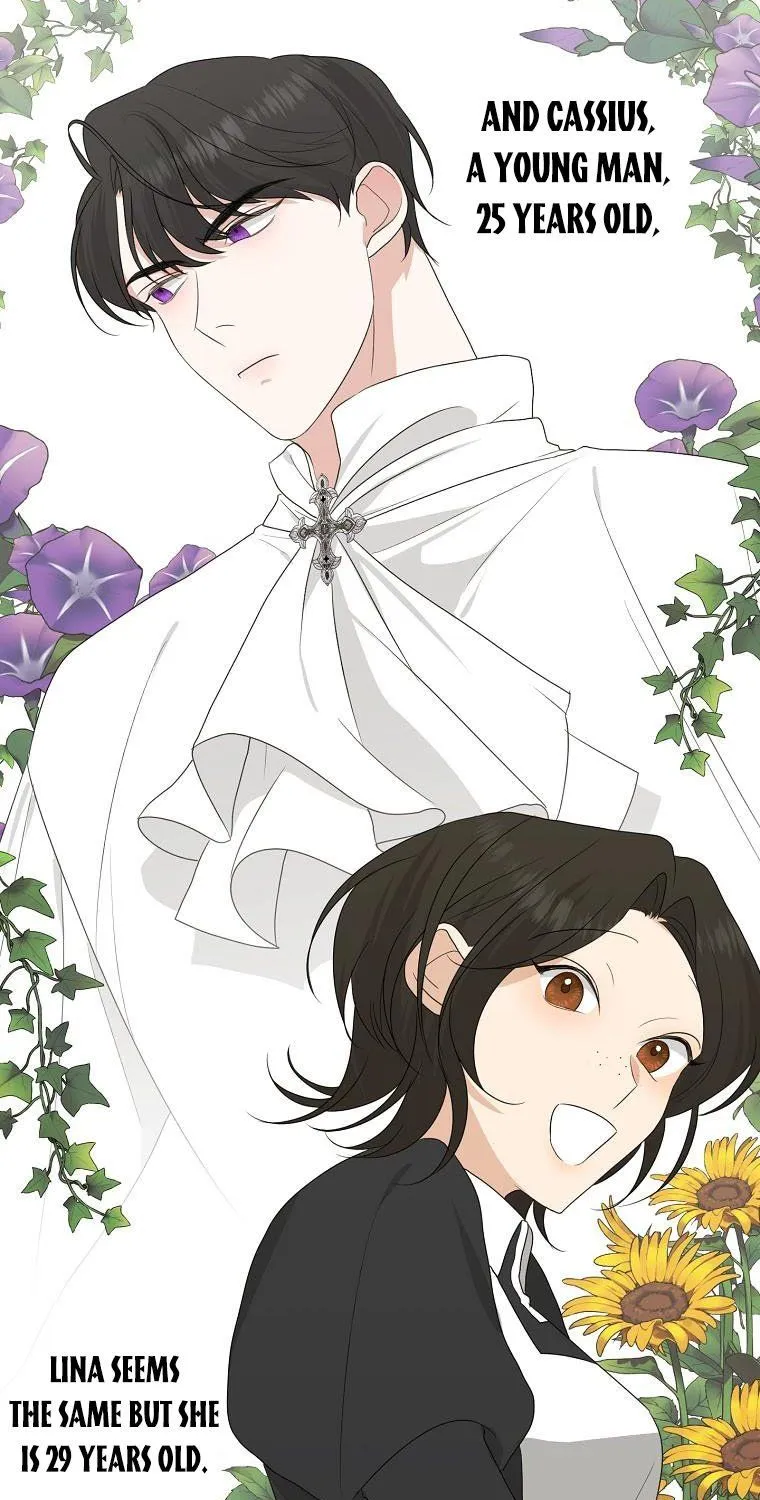 Somehow, My Tyrant Husband Has Became Cautious Chapter 19 page 15 - 