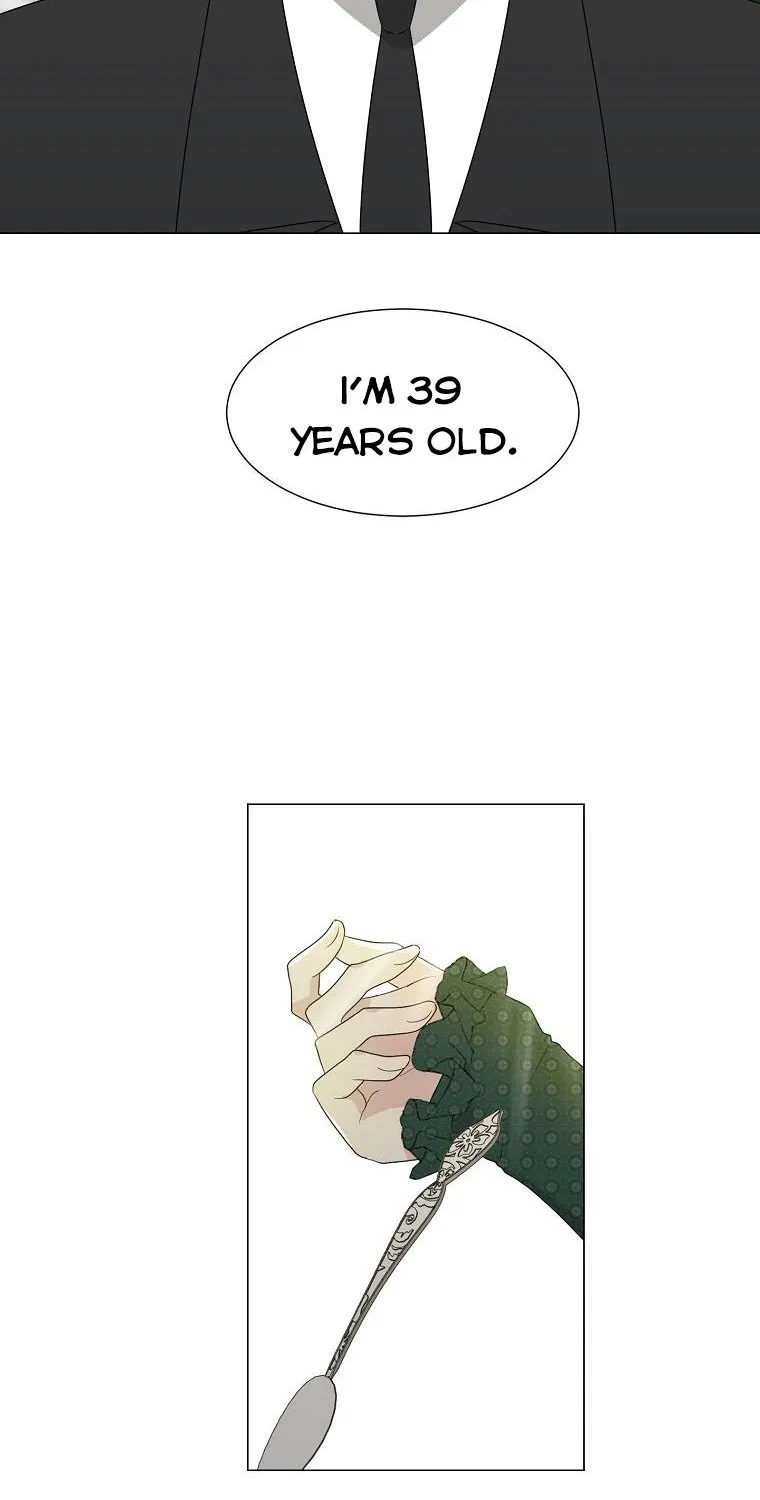 Somehow, My Tyrant Husband Has Became Cautious Chapter 19 page 19 - 