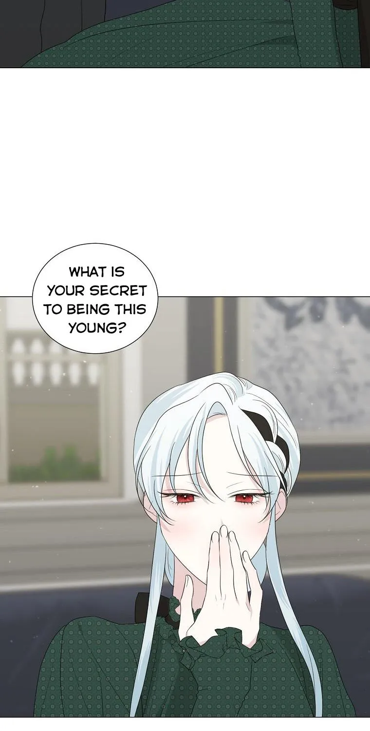 Somehow, My Tyrant Husband Has Became Cautious Chapter 19 page 23 - 